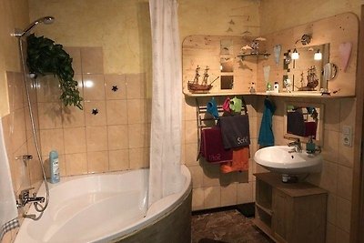 Vakantieappartement Gezinsvakantie Ilsenburg