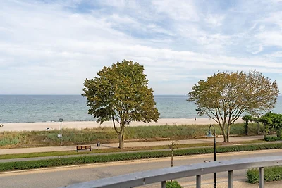 Strandresidenz Deern 17