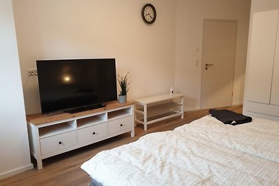 Vakantieappartement Gezinsvakantie Bamberg