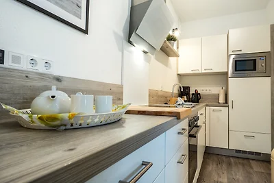 Appartamento Vacanza con famiglia Kappeln