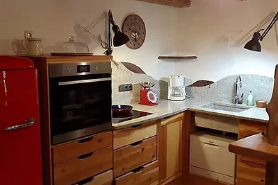 Appartamento Vacanza con famiglia Böbing