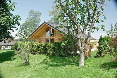 Bayern Chalets Heimat-Chalet
