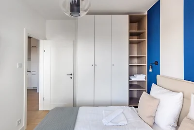 Sun&Snow Aqua Polanki - Apartment