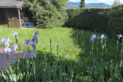 Vakantiehuis Ontspannende vakantie Murnau am Staffelsee