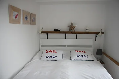 Alte Mühle Schleiblick