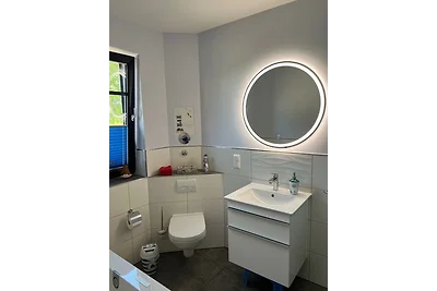 Vakantiehuis Ontspannende vakantie Fuhlendorf