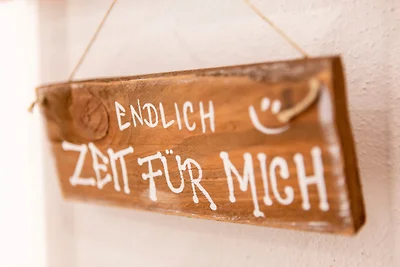 Kleine Auszeit Eifel