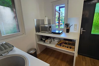 Kaiserbad Ahlbeck - Süsses