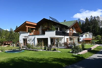 Vakantieappartement Gezinsvakantie Biberwier