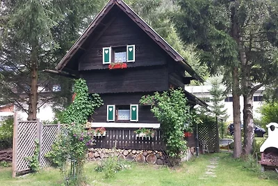 Urige Romantik Hütte in