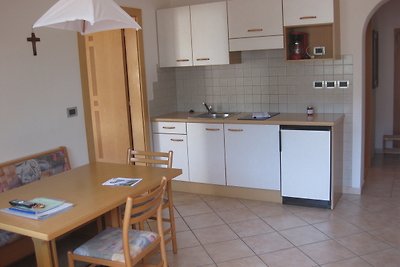 Ferienwohnung im Haus Texel (IV)