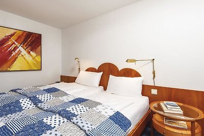 Vakantieappartement Gezinsvakantie Kampen