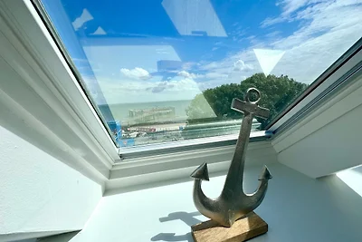 Haus Meerblick - Whg. 3