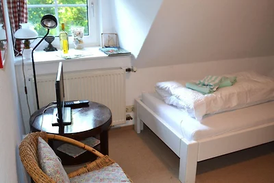 Zimmer mit Duschbad