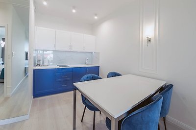 Vakantieappartement Gezinsvakantie Sianożęty