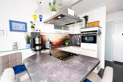 Appartement Vacances avec la famille Sierksdorf