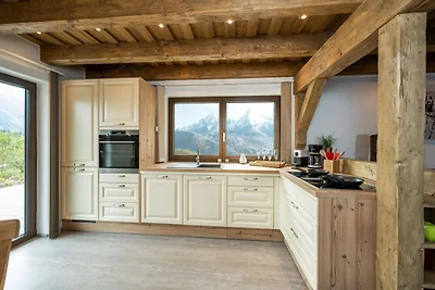 Vakantiehuis Ontspannende vakantie Eisenberg