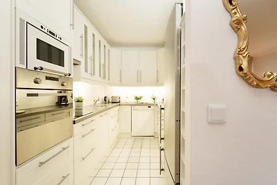 An der Waldkapelle 26 Strandhafer