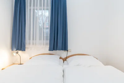 Haus Roland, Wohnung 03