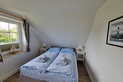 Fluken Hüüs - Ockes Koje