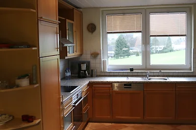 Vakantieappartement Gezinsvakantie Preußisch Oldendorf