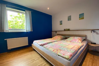 Ferienhaus Maxe, Wohnung Joona