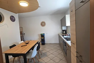 3100: Apartment RATZERSDORFER SEEN