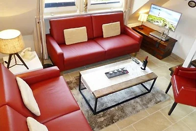 Ferienwohnung Deichwiese