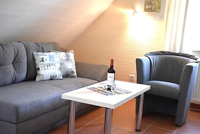 Vakantieappartement Gezinsvakantie Dranske