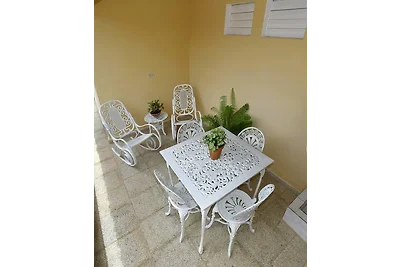 Hostal Romero Appartement 1