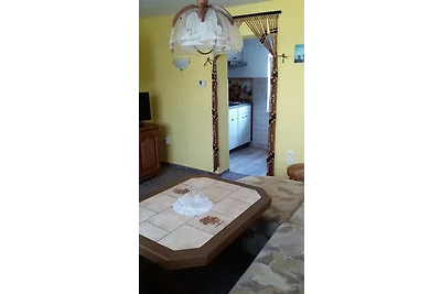 Vakantieappartement Gezinsvakantie Ehrenfriedersdorf