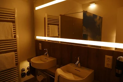 Appartamento Vacanza con famiglia Soltau