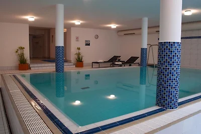 Appartamento Vacanza con famiglia Mittenwald