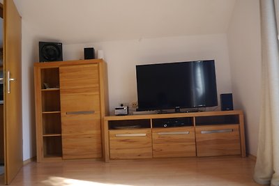 Vakantieappartement Gezinsvakantie Grafenwiesen