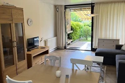 Casa vacanze Vacanza di relax Butjadingen