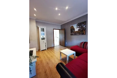 Ferienwohnung Lena in