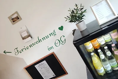 Appartamento Vacanza con famiglia Baiersbronn