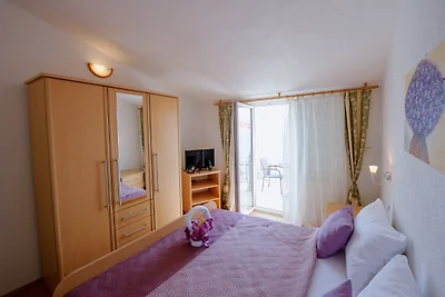 Casa vacanze Vacanza di relax Podaca