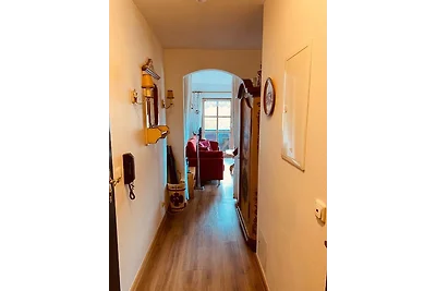Vakantieappartement Gezinsvakantie Unterwössen