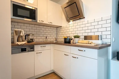 "Ferienpark Heiligenhafen", Haus E