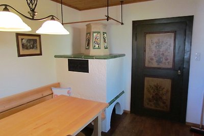 Vakantieappartement Gezinsvakantie Peiting