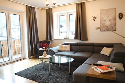 Vakantieappartement Gezinsvakantie Kitzbühel