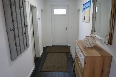 Vakantiehuis Ontspannende vakantie Zierow