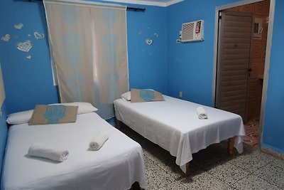 Vakantieappartement Gezinsvakantie Matanzas