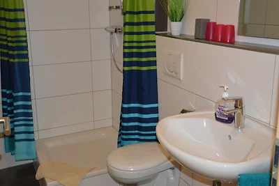 Holiday flat family holiday Rheinhausen