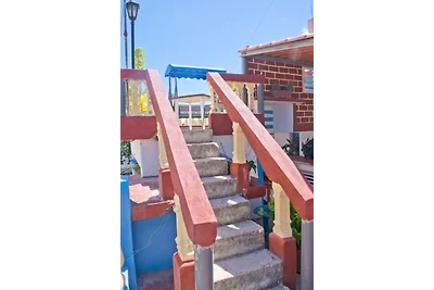 Appartamento Vacanza con famiglia Villa Clara