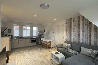 Hus Wittdün Baltrum, Whg 3