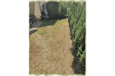 Ferienwohung zum Bernerhof