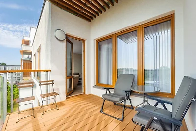 Sun&Snow Olympic Park - Apartament