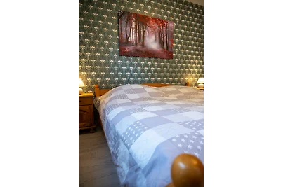 Vakantieappartement Gezinsvakantie Bodenwerder